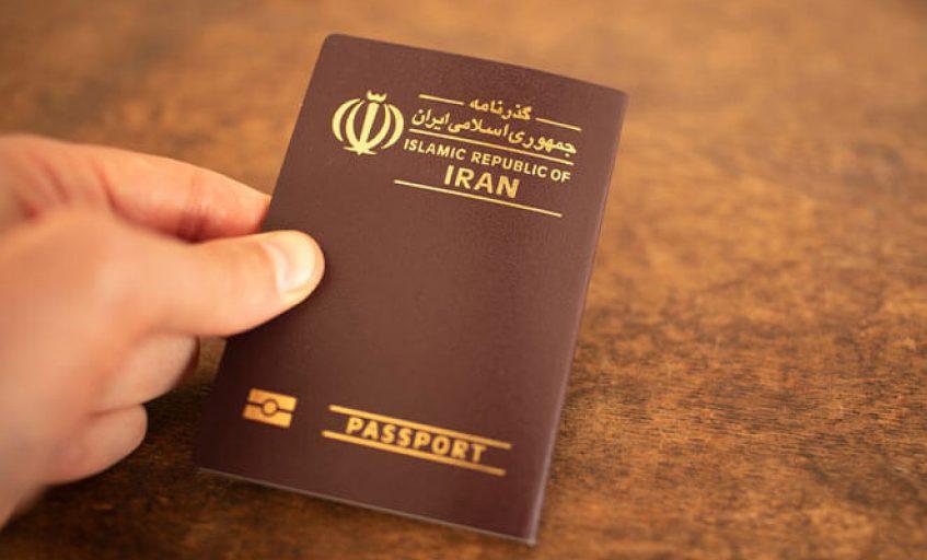 مرز زمینی عراق بدون ویزا برای زائران باز شد