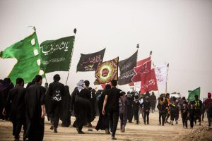 مجمع اربعینیون