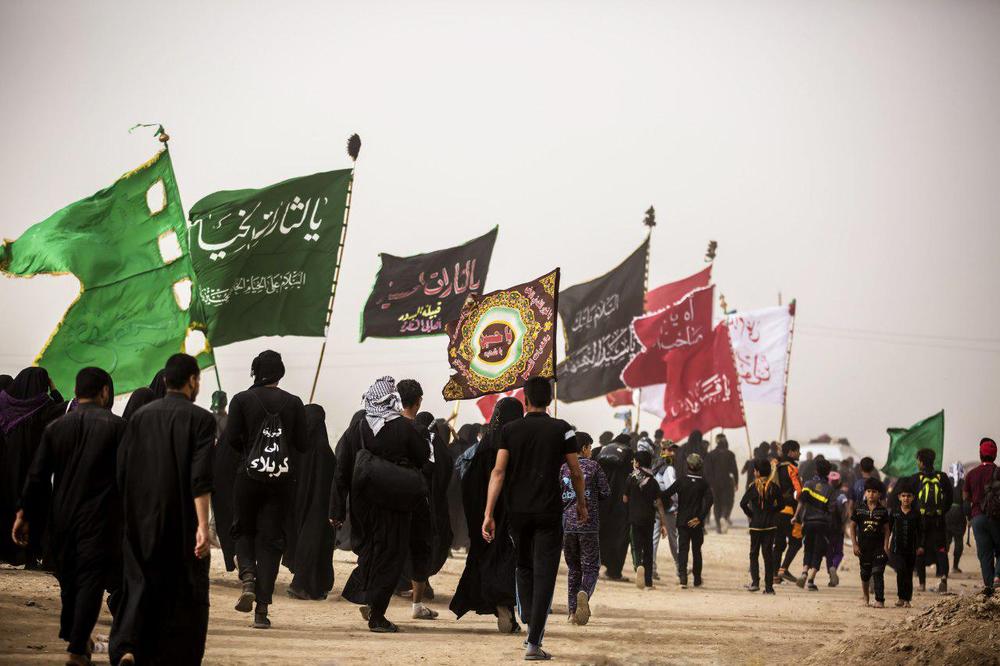 مجمع اربعینیون