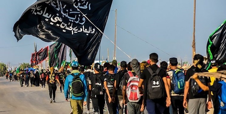 مجمع اربعینیون