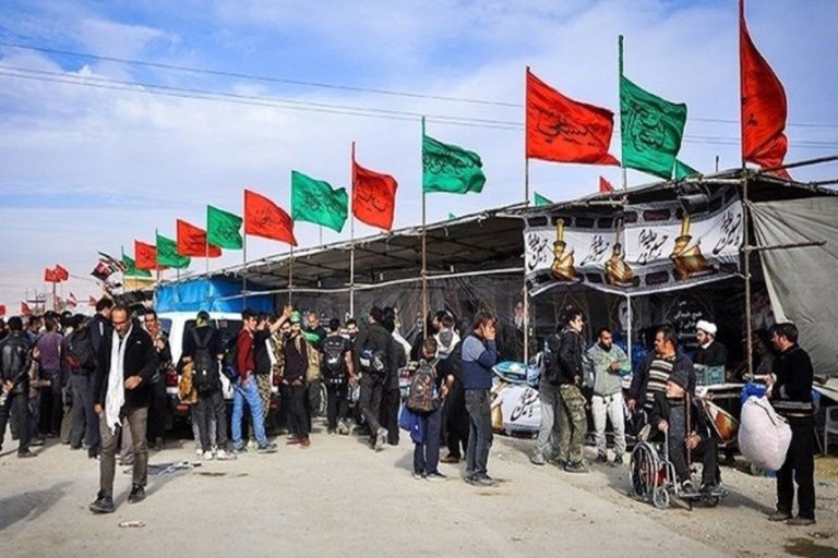 مجمع اربعینیون