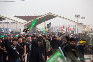 مجمع اربعینیون