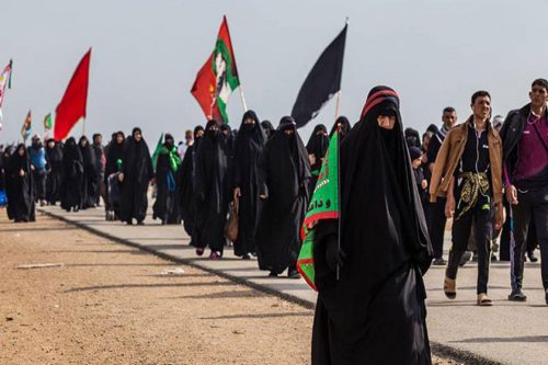 مجمع اربعینیون