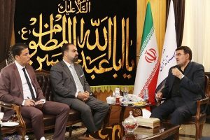 مجمع اربعینیون