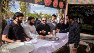 مجمع اربعینیون