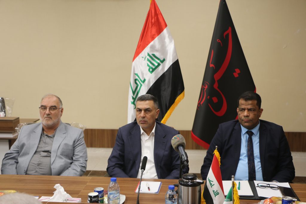 مجمع اربعینیون