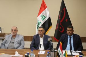 مجمع اربعینیون