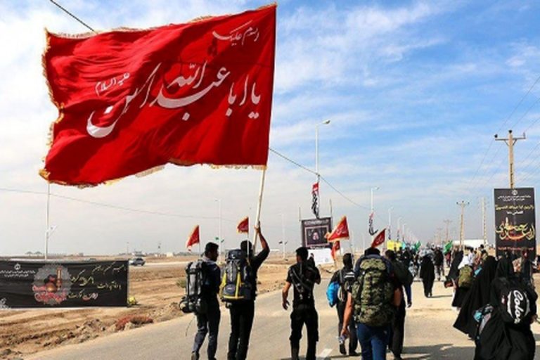 مجمع اربعینیون