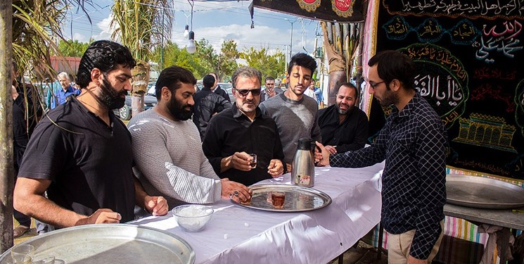 مجمع اربعینیون