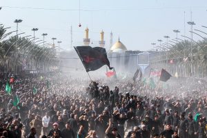 مجمع اربعینیون