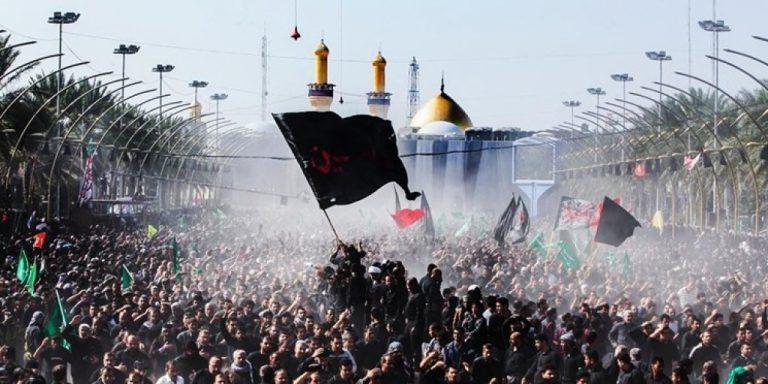 مجمع اربعینیون