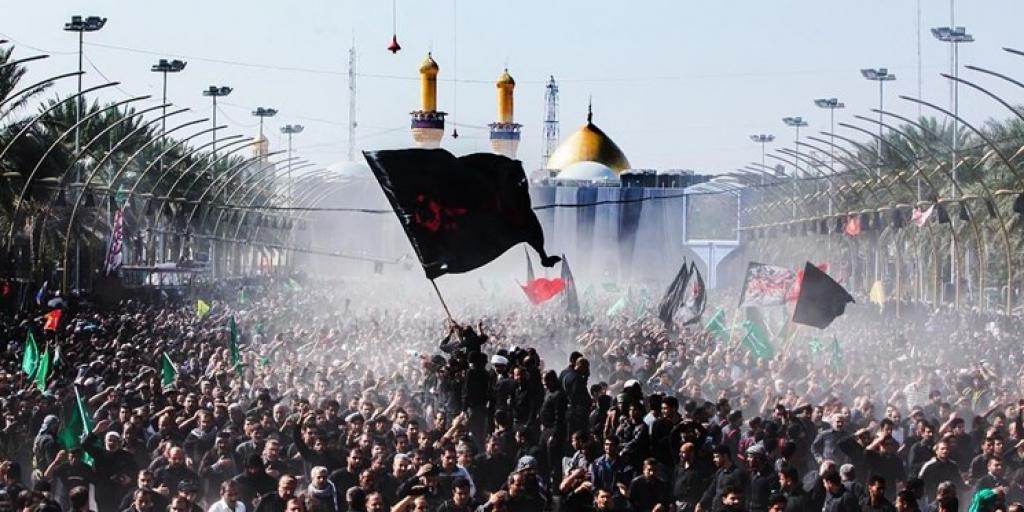 مجمع اربعینیون