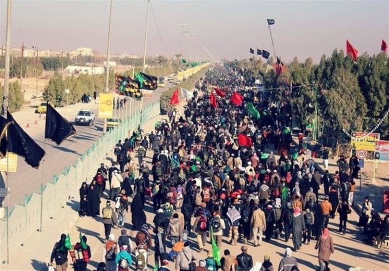 مجمع اربعینیون