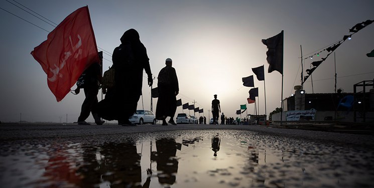 مجمع اربعینیون