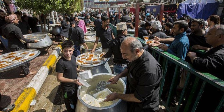 مجمع اربعینیون