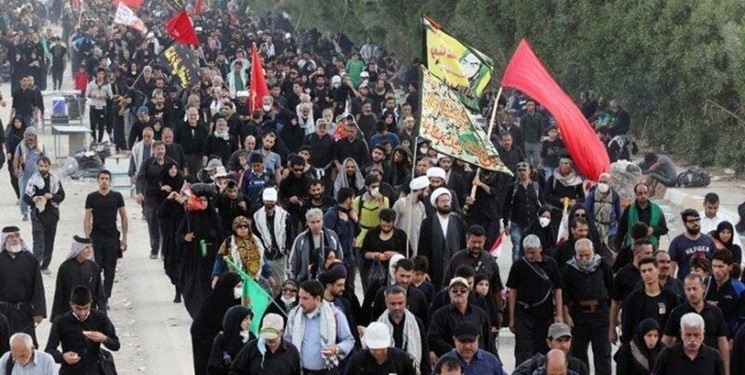 مجمع اربعینیون