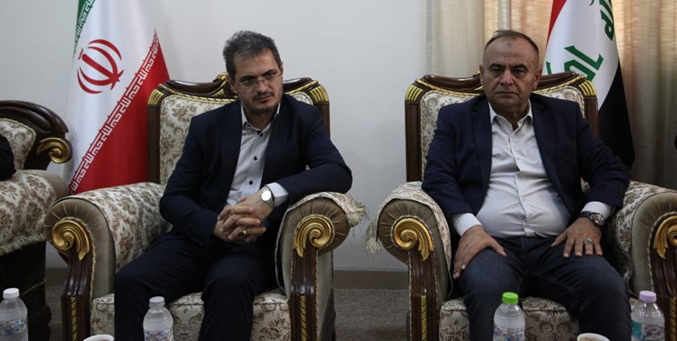 مجمع اربعینیون