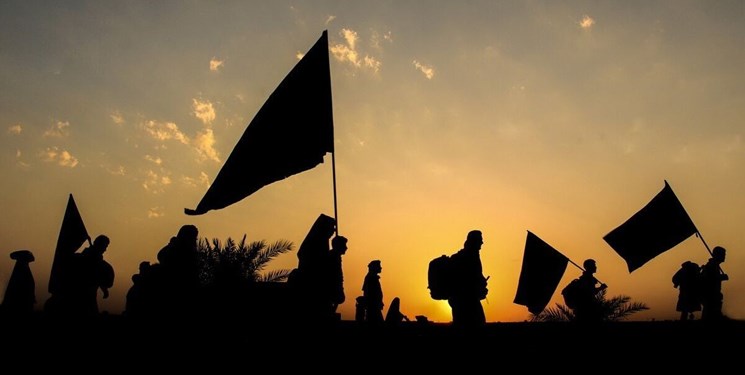 مجمع اربعینیون