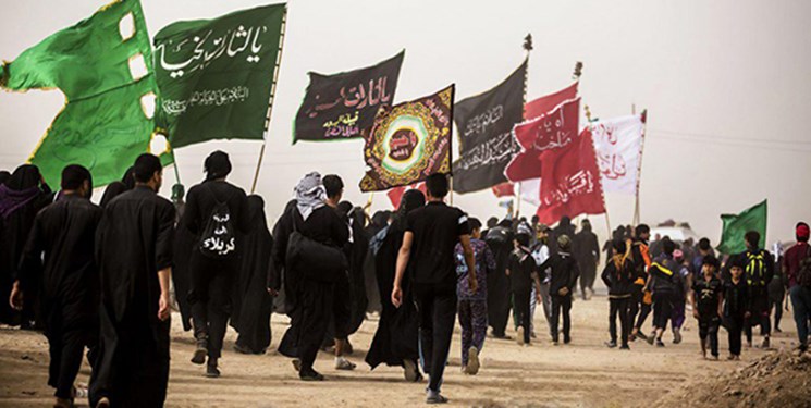 مجمع اربعینیون
