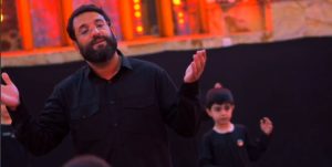 مجمع اربعینیون