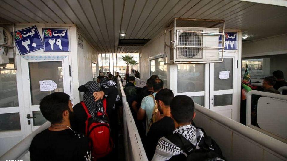 فرماندهی انتظامی خوزستان خبر داد؛