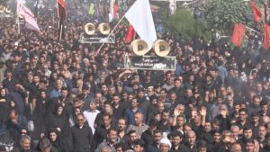 مجمع اربعینیون