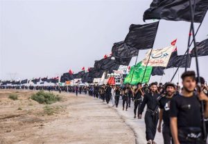 مجمع اربعینیون