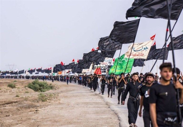 مجمع اربعینیون