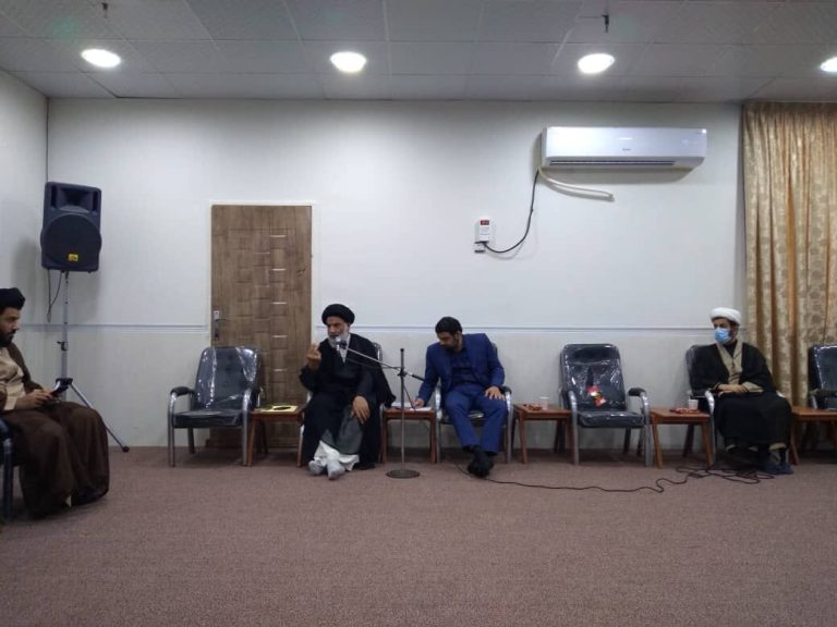 مجمع اربعینیون