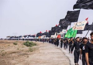 مجمع اربعینیون
