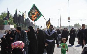 مجمع اربعینیون