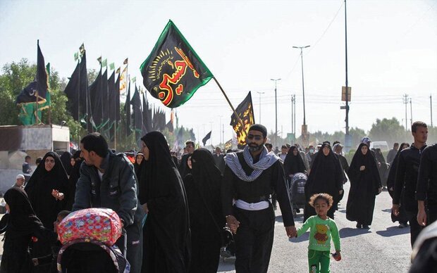 مجمع اربعینیون