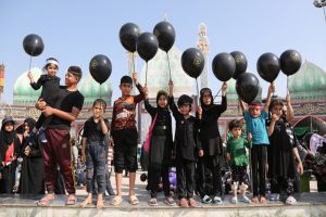 مجمع اربعینیون