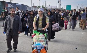 مجمع اربعینیون