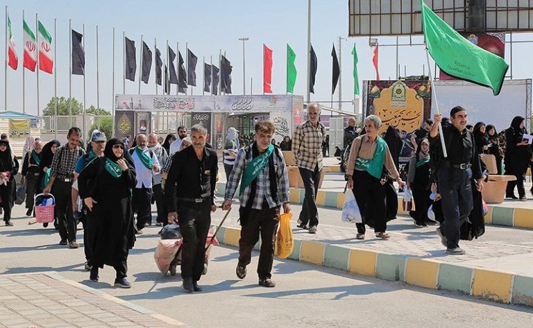 مجمع اربعینیون