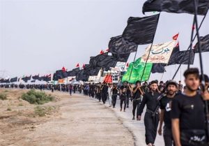 مجمع اربعینیون