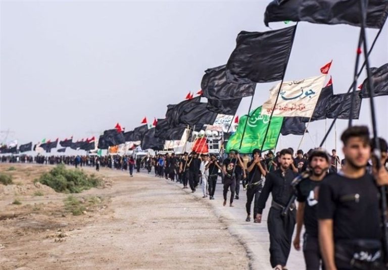 مجمع اربعینیون