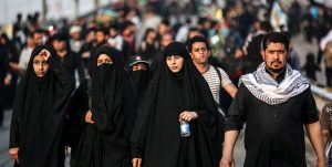 مجمع اربعینیون