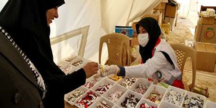 مجمع اربعینیون