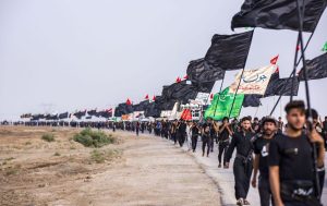 مجمع اربعینیون