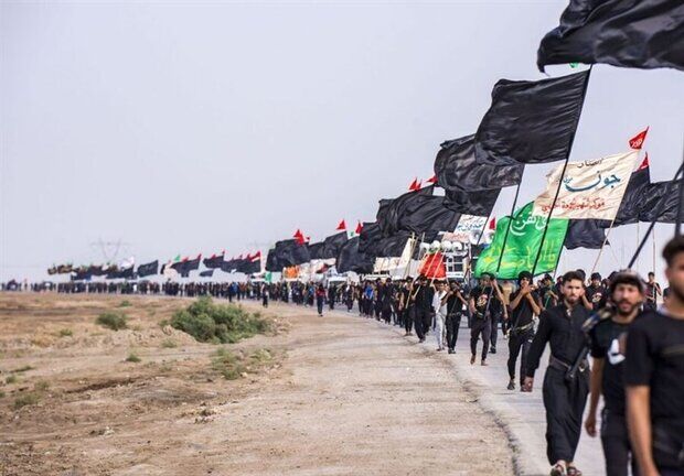 مجمع اربعینیون