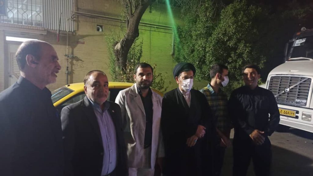 مجمع اربعینیون