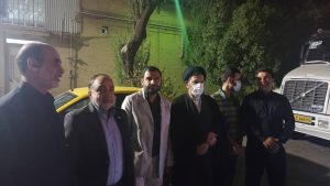 مجمع اربعینیون