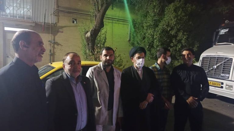 مجمع اربعینیون
