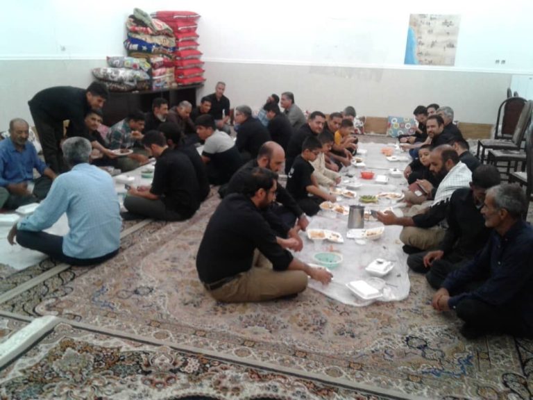 مجمع اربعینیون