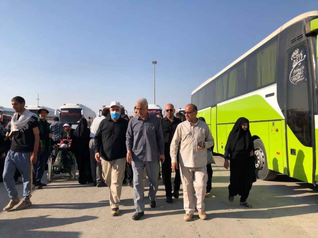 مجمع اربعینیون