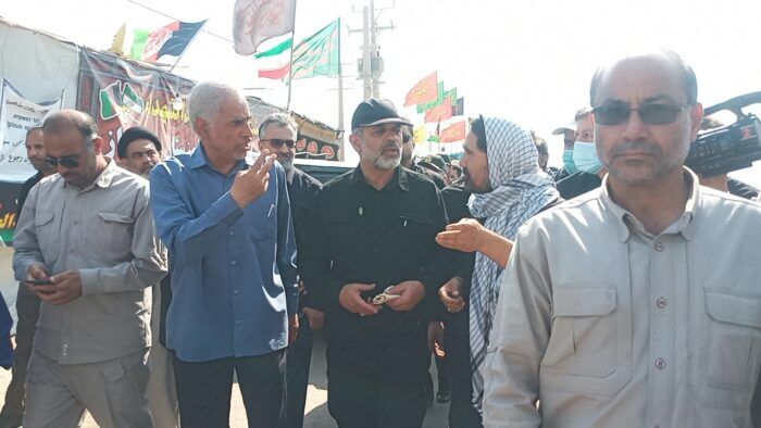 مجمع اربعینیون