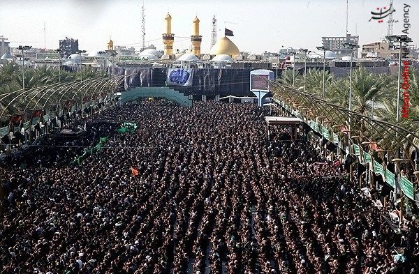 مجمع اربعینیون