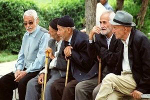 مجمع اربعینیون