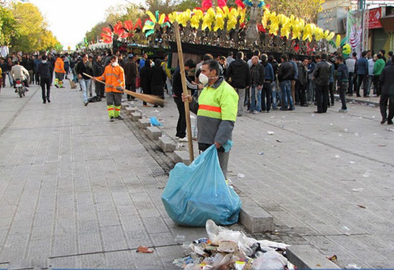 مجمع اربعینیون